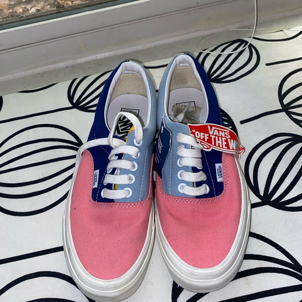 Vans Era 95 'Anaheim Factory Color Men's Mix